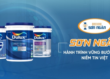 Hành Trình Phát Triển Của Sơn Ngân (2018 → Nay)