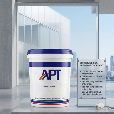APT- PRIME COOL COAT