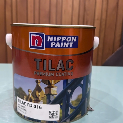 Sơn dầu Tilac FD