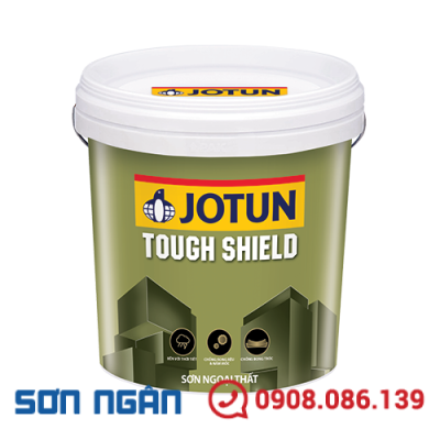 Sơn ngoại thất Tough Shield