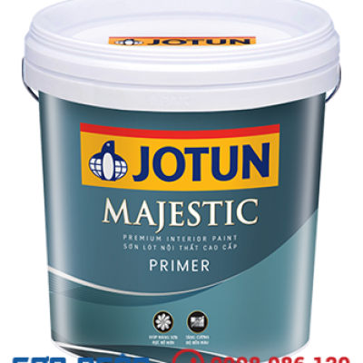 Sơn Majestic primer