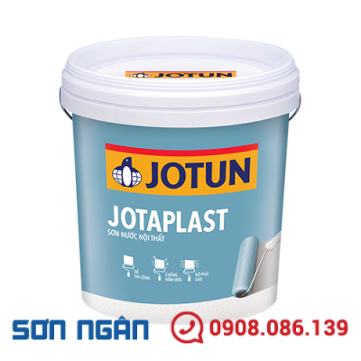 Sơn nước nội thất Jotashield 