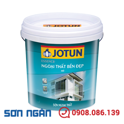 Sơn nội thất - Cao cấp Jotashield sạch vượt trội