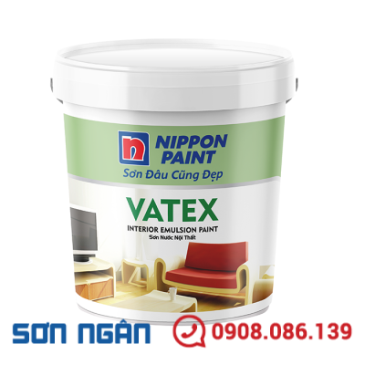 Sơn Nippon Vatex