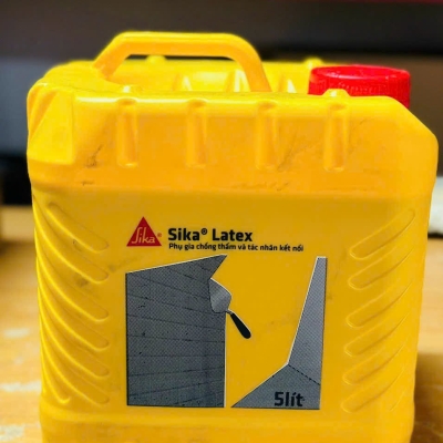 Sika Latex 