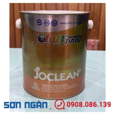 Joton chống ố gốc dầu