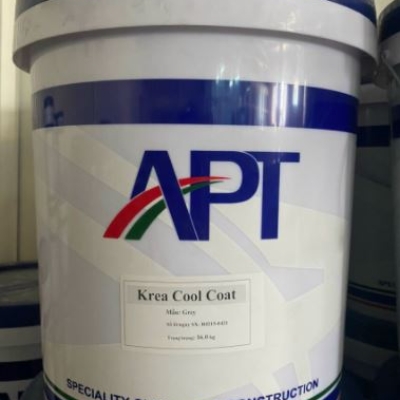 APT- SƠN PHỦ KERA COOL COAT