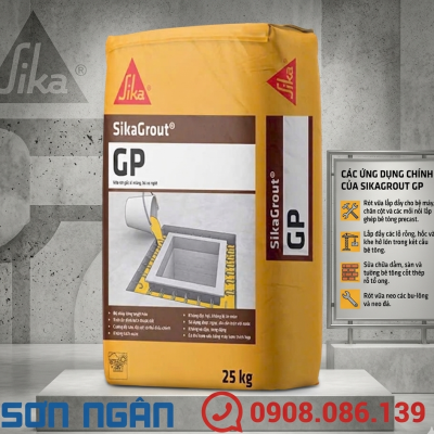 Sika Grout GP